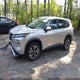 JN8BT3BA9PW428121 2023 Nissan Rogue Sv Fwd auction photo thumbnail 2