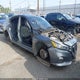 1N4BL4CV6MN345787 2021 Nissan Altima Sr Fwd auction photo thumbnail 1