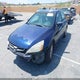 1HGCM563X3A116094 2003 Honda Accord 2.4 Lx auction photo thumbnail 2