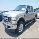 1FTSW21R08ED81864 2008 Ford F-250 Fx4/Harley-Davidson/King Ranch/Lariat/Xl/Xlt auction photo thumbnail 2