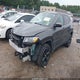 3C4NJDBB9KT714160 2019 Jeep Compass Latitude 4X4 auction photo thumbnail 2