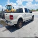 5LTPW165X7FJ06580 2007 Lincoln Mark Lt auction photo thumbnail 4