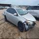 2T1BURHE8EC014632 2014 Toyota Corolla L auction photo thumbnail 14