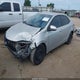 2T1BURHE8EC014632 2014 Toyota Corolla L auction photo thumbnail 2