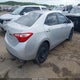 2T1BURHE8EC014632 2014 Toyota Corolla L auction photo thumbnail 4