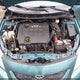1NXBU4EE3AZ165944 2010 Toyota Corolla Le auction photo thumbnail 10