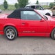 1G1FP31E8KL181862 1989 Chevrolet Camaro auction photo thumbnail 13