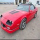 1G1FP31E8KL181862 1989 Chevrolet Camaro auction photo thumbnail 2