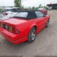 1G1FP31E8KL181862 1989 Chevrolet Camaro auction photo thumbnail 4