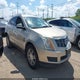 3GYFNAEY6BS567562 2011 Cadillac Srx Luxury Collection auction photo thumbnail 1