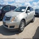 3GYFNAEY6BS567562 2011 Cadillac Srx Luxury Collection auction photo thumbnail 2