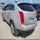 3GYFNAEY6BS567562 2011 Cadillac Srx Luxury Collection auction photo thumbnail 3