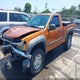 1GCDT146X58195644 2005 Chevrolet Colorado Ls auction photo thumbnail 2