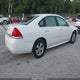 2G1WB5EK1A1145610 2010 Chevrolet Impala Lt auction photo thumbnail 4