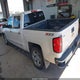 3GCUKSEC5EG373371 2014 Chevrolet Silverado 1500 2Lz auction photo thumbnail 3