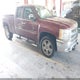 1GCRKSE70DZ266879 2013 Chevrolet Silverado 1500 Lt auction photo thumbnail 1