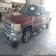 1GCRKSE70DZ266879 2013 Chevrolet Silverado 1500 Lt auction photo thumbnail 2