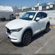 JM3KFADLXH0144210 2017 Mazda Cx-5 Grand Touring auction photo thumbnail 2