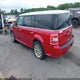 2FMDK52C59BA32367 2009 Ford Flex Sel auction photo thumbnail 3