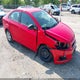 1G1JA5SHXG4129280 2016 Chevrolet Sonic Ls Auto auction photo thumbnail 1