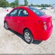 1G1JA5SHXG4129280 2016 Chevrolet Sonic Ls Auto auction photo thumbnail 3