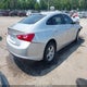 1G1ZB5ST8HF281813 2017 Chevrolet Malibu Ls auction photo thumbnail 4