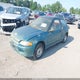 2HGEH2351SH515655 1995 Honda Civic Cx auction photo thumbnail 2