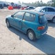 2HGEH2351SH515655 1995 Honda Civic Cx auction photo thumbnail 3