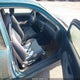 2HGEH2351SH515655 1995 Honda Civic Cx auction photo thumbnail 5