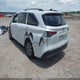 5TDYRKEC1NS109773 2022 Toyota Sienna Xle auction photo thumbnail 3