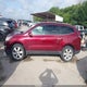 1GNKRGKD3GJ226360 2016 Chevrolet Traverse Lt auction photo thumbnail 14