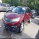 1GNKRGKD3GJ226360 2016 Chevrolet Traverse Lt auction photo thumbnail 2