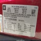 1GNKRGKD3GJ226360 2016 Chevrolet Traverse Lt auction photo thumbnail 9