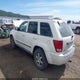 1J8GR48KX8C102619 2008 Jeep Grand Cherokee Laredo auction photo thumbnail 3