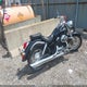 JH2RC44343M701378 2003 Honda Vt750 Cda auction photo thumbnail 4