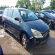 5FNRL38786B032058 2006 Honda Odyssey Ex-L auction photo thumbnail 1