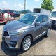 5J8TC2H35LL007934 2020 Acura Rdx Standard auction photo thumbnail 2