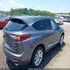 5J8TC2H35LL007934 2020 Acura Rdx Standard auction photo thumbnail 4