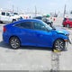 2HGFC2F71HH564833 2017 Honda Civic Ex auction photo thumbnail 14