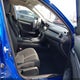 2HGFC2F71HH564833 2017 Honda Civic Ex auction photo thumbnail 5