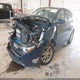 3GNAXUEV0ML330796 2021 Chevrolet Equinox Awd Lt auction photo thumbnail 2