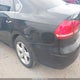 1VWBP7A35DC104538 2013 Volkswagen Passat 2.5L Se auction photo thumbnail 14