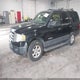 1FMFU16557LA92525 2007 Ford Expedition Xlt auction photo thumbnail 2