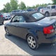 WAUAT48H54K016361 2004 Audi A4 3.0 auction photo thumbnail 14