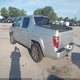 2HJYK16338H519759 2008 Honda Ridgeline Rtx auction photo thumbnail 3