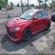 JA3AW86V58U048553 2008 Mitsubishi Lancer Evolution Gsr auction photo thumbnail 2