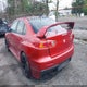 JA3AW86V58U048553 2008 Mitsubishi Lancer Evolution Gsr auction photo thumbnail 3