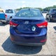 5NPDH4AE8EH467317 2014 Hyundai Elantra Se auction photo thumbnail 16