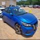 3N1AB8CV9NY297886 2022 Nissan Sentra Sv Xtronic Cvt auction photo thumbnail 1
