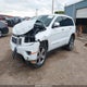 1C4RJFBG7GC318353 2016 Jeep Grand Cherokee Limited auction photo thumbnail 2